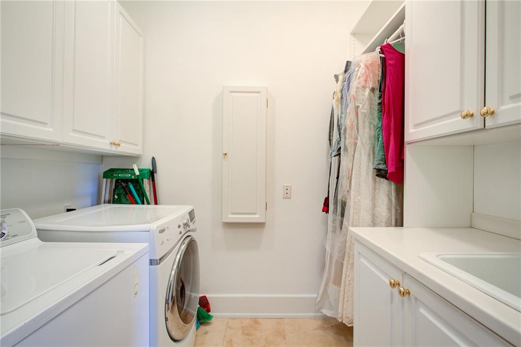 Inman Park - Residential