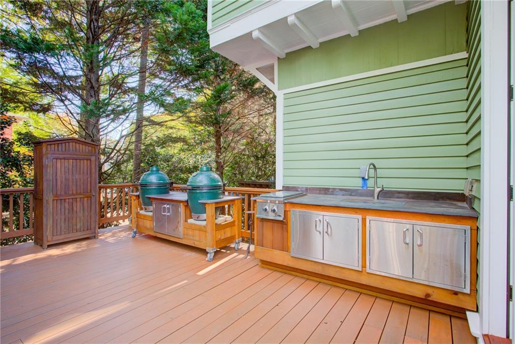 Inman Park - Residential