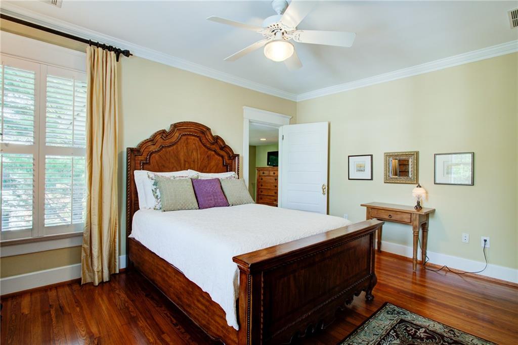 Inman Park - Residential