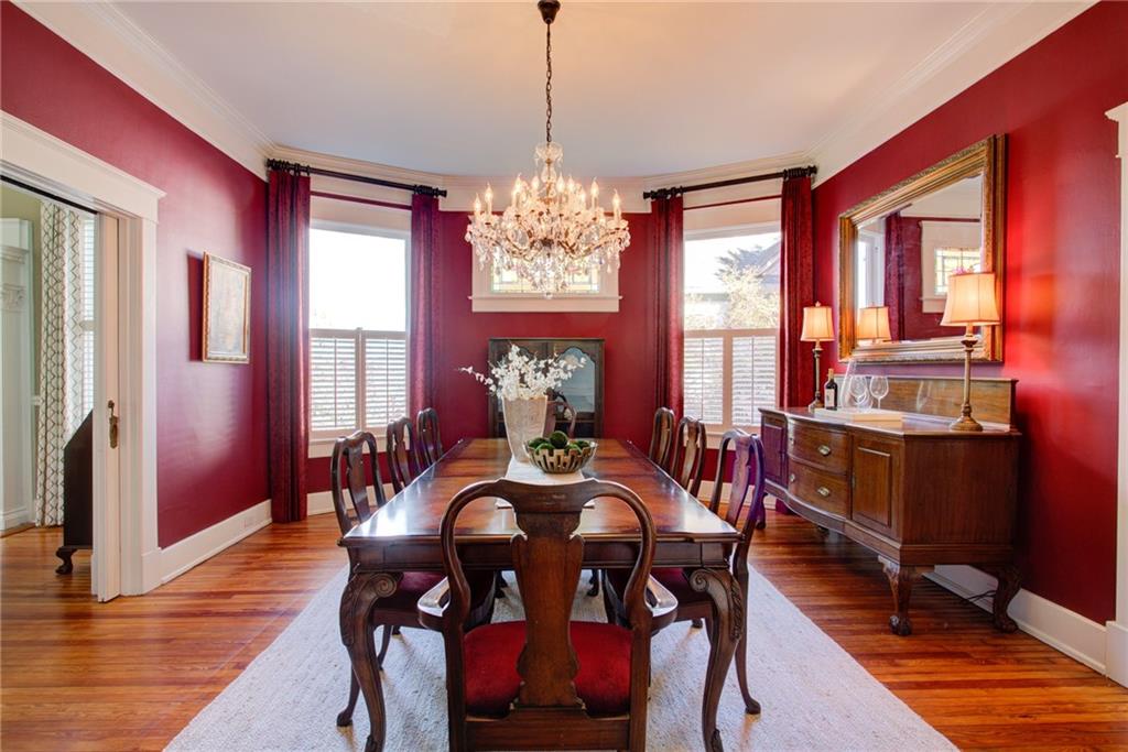 Inman Park - Residential