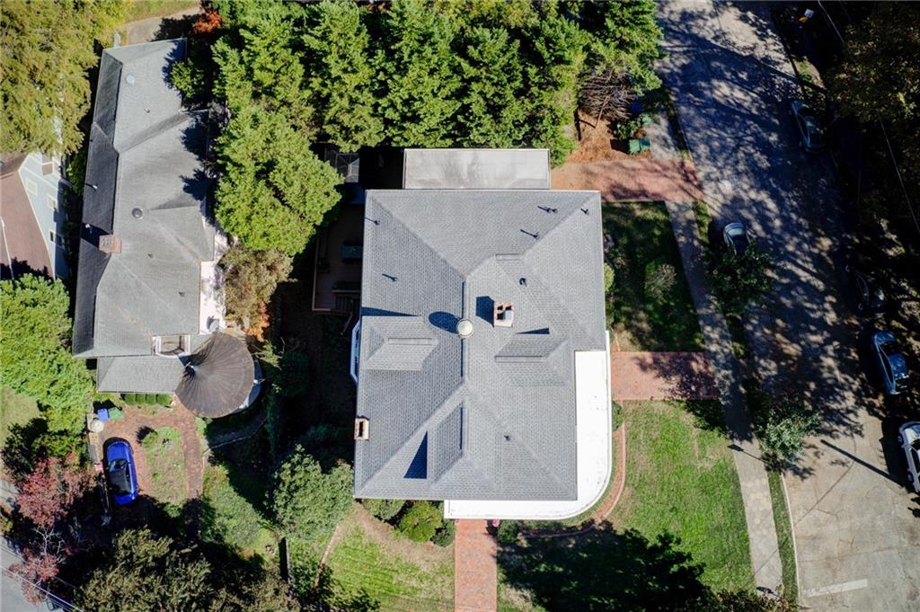 Inman Park - Residential