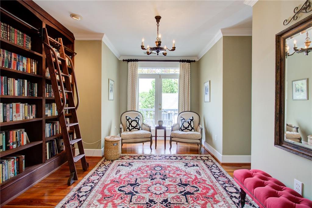 Inman Park - Residential