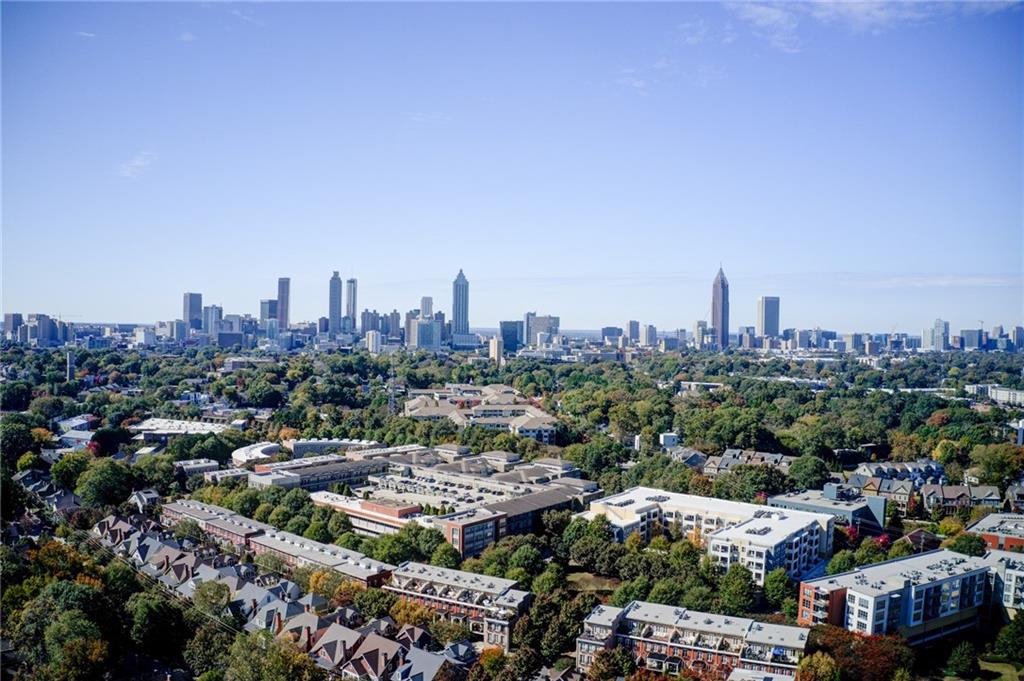 Inman Park - Residential