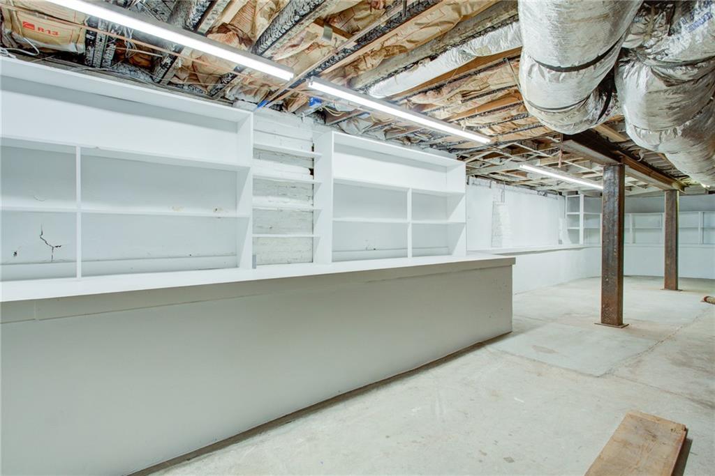 Inman Park - Residential