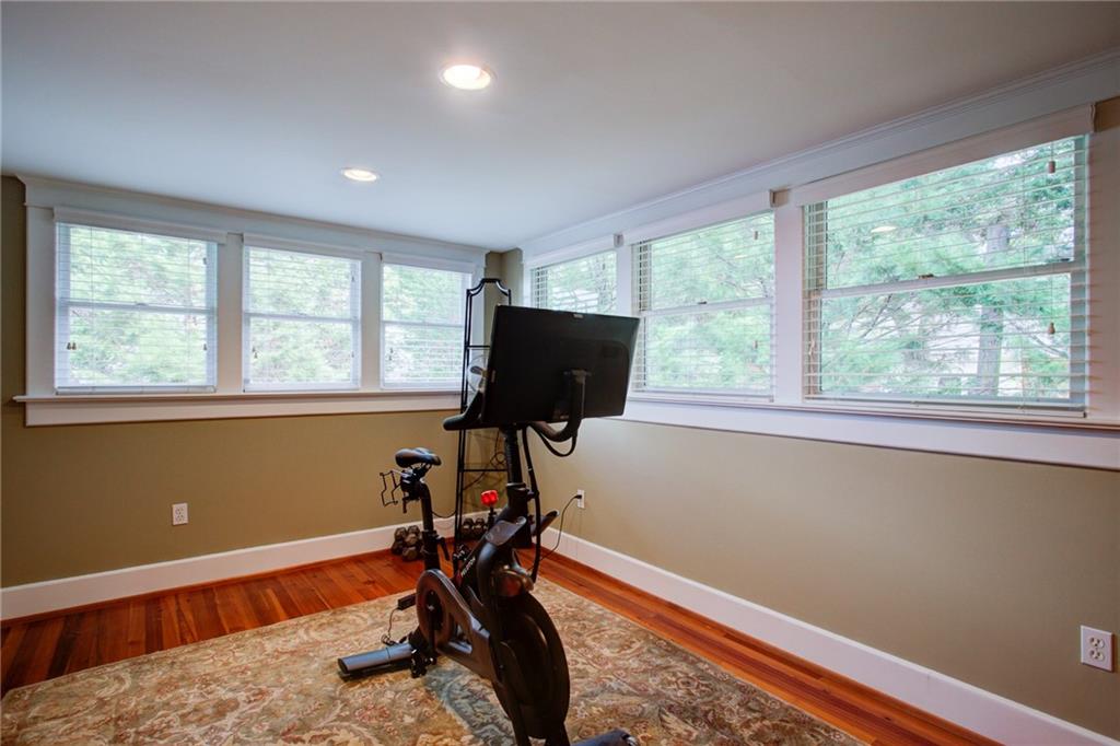 Inman Park - Residential