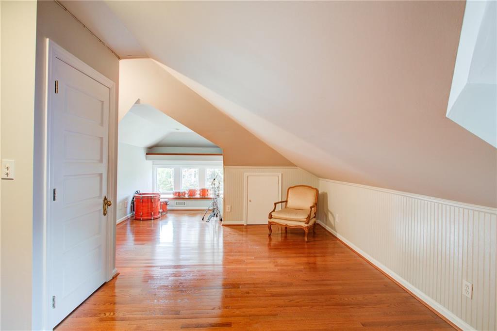 Inman Park - Residential