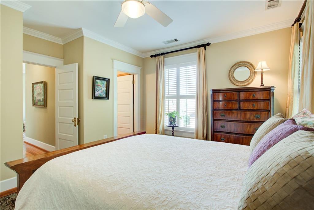 Inman Park - Residential