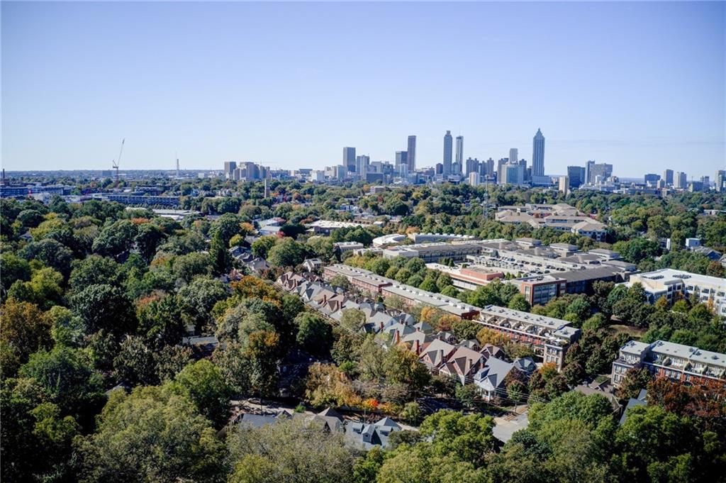 Inman Park - Residential