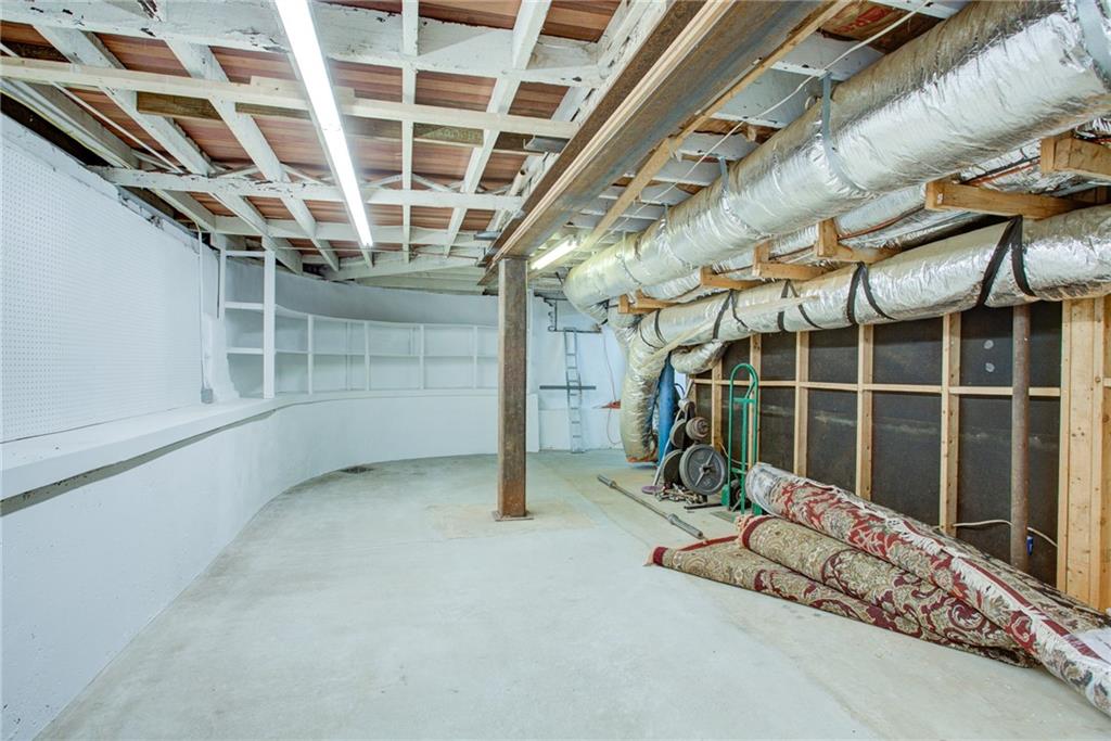 Inman Park - Residential