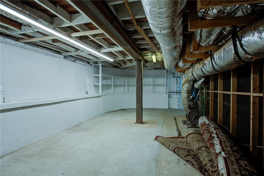 Inman Park - Residential