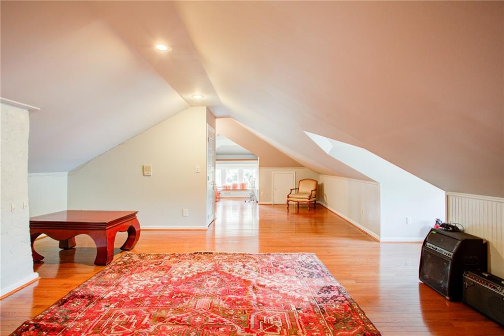 Inman Park - Residential