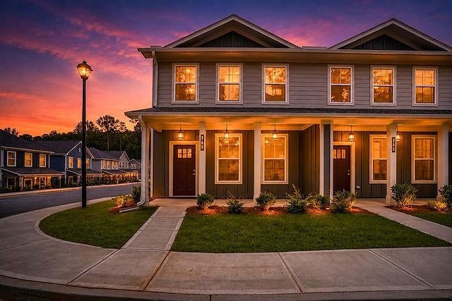 265 Maddux Street LOT 17