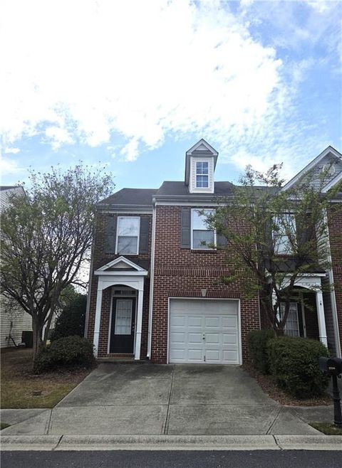 Photo of 2236 Dandridge Drive, Duluth, GA 30096 (MLS # 7744785)