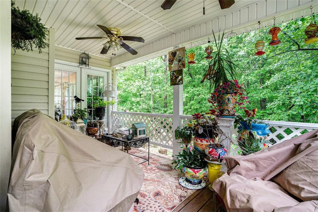 375 Buckwood Trail
