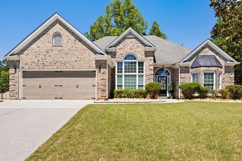 Photo of 71 Sedgefield Overlook, Dallas, GA 30157 (MLS # 7757529)