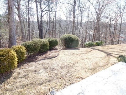 A home in Lawrenceville