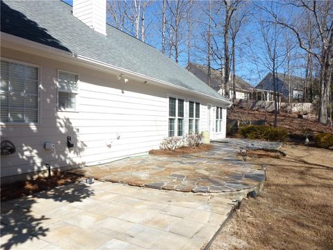 A home in Lawrenceville