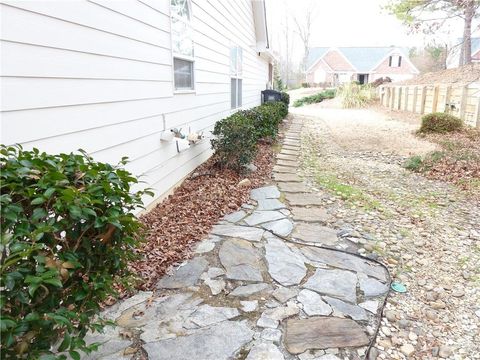 A home in Lawrenceville