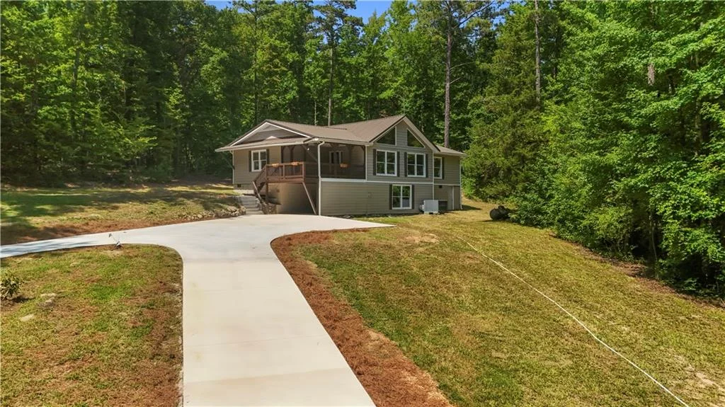 1194 Booger Hollow Road SW, Lindale, GA, 30147