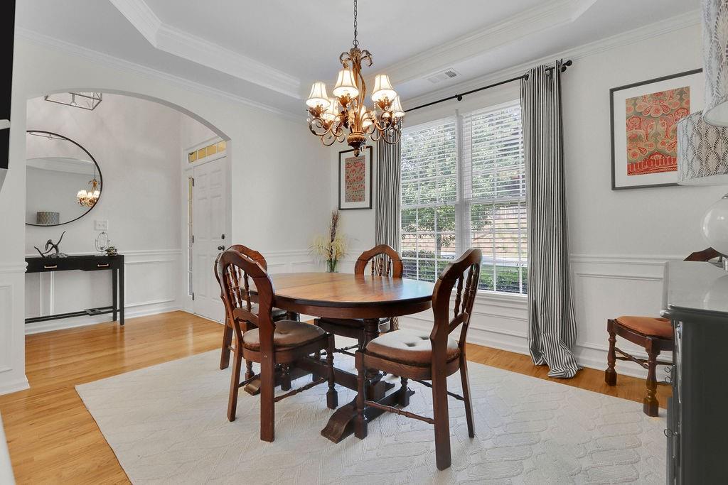 1501 Patrick Road