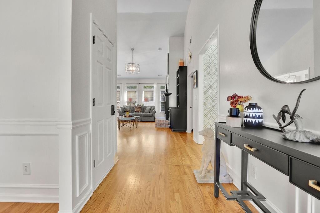 1501 Patrick Road