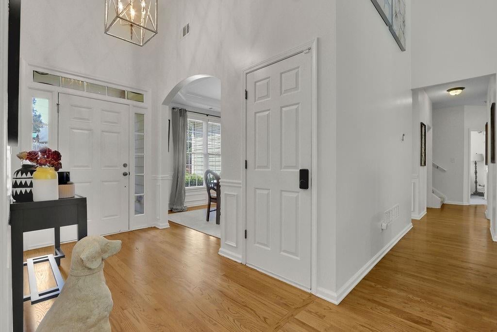 1501 Patrick Road