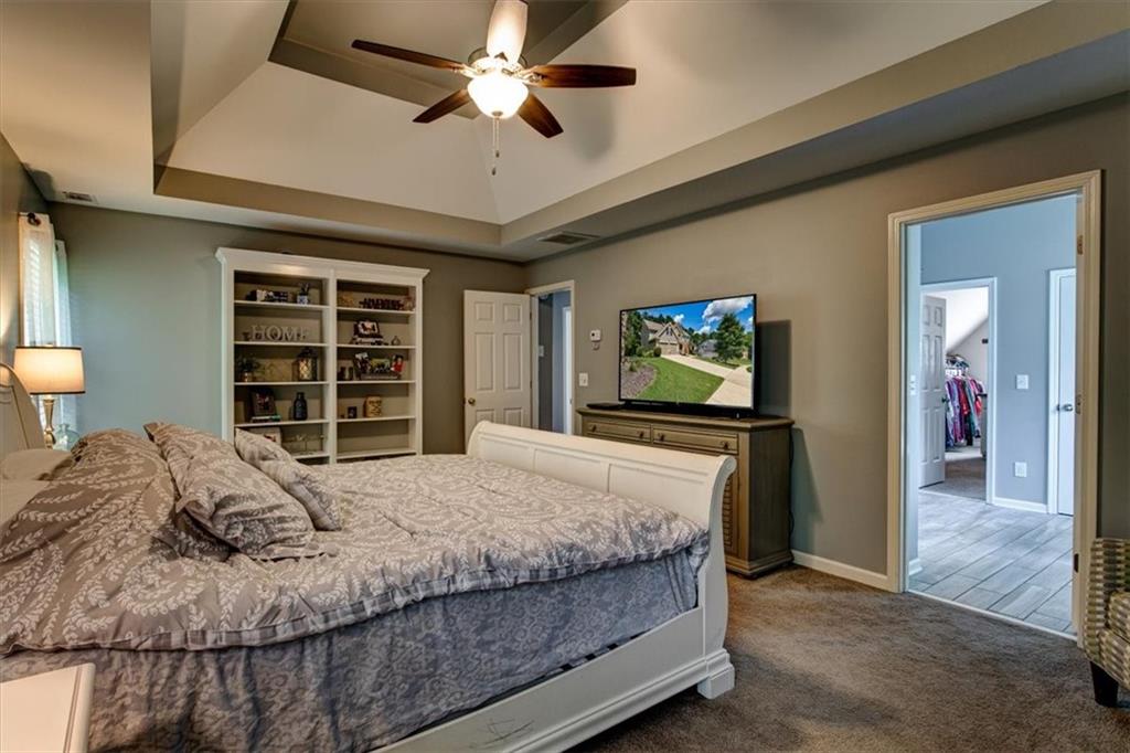 1120 Bentwater Drive, Acworth, Georgia image 27