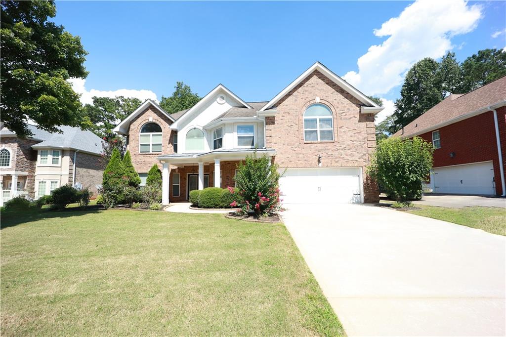 276 Langshire Drive