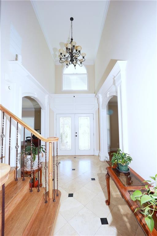 276 Langshire Drive