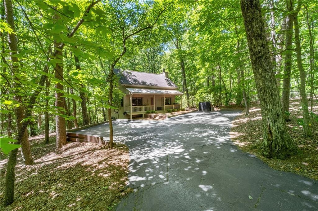 110 Sleeping Fawn Knoll