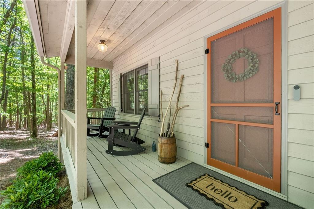 110 Sleeping Fawn Knoll