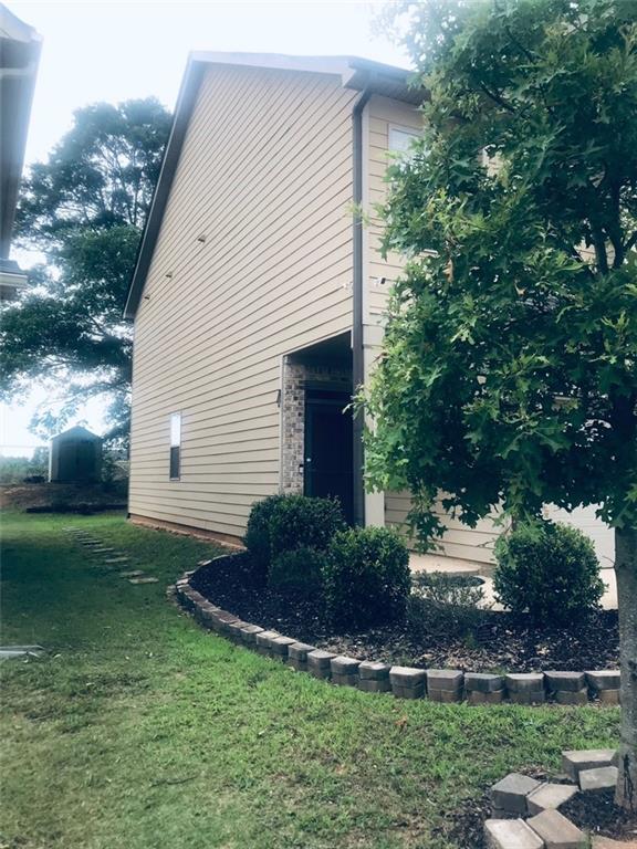 11813 Lovejoy Crossing Boulevard, Hampton, Georgia image 3
