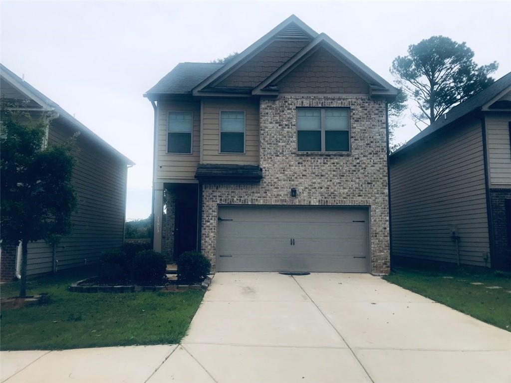11813 Lovejoy Crossing Boulevard, Hampton, Georgia image 1