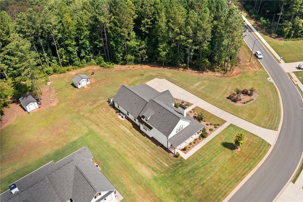 163 Barnwood Drive, Rockmart, Georgia image 9