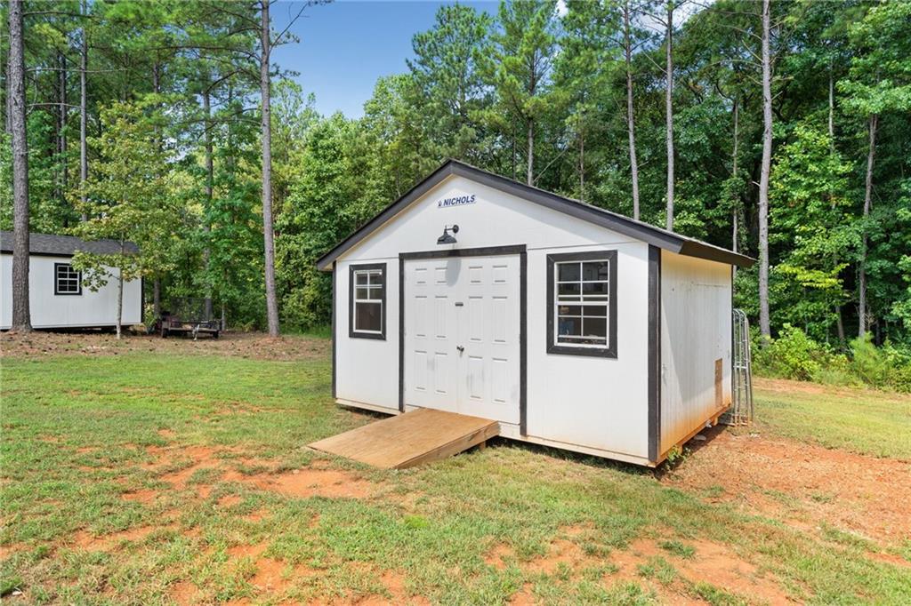 163 Barnwood Drive, Rockmart, Georgia image 43