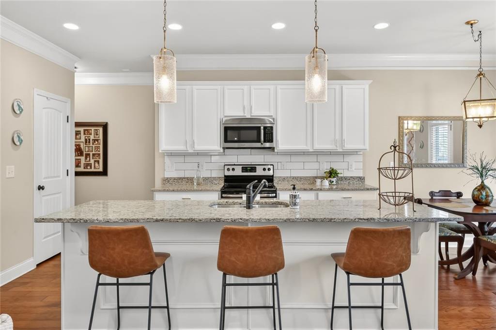 4363 Highland Gate Parkway