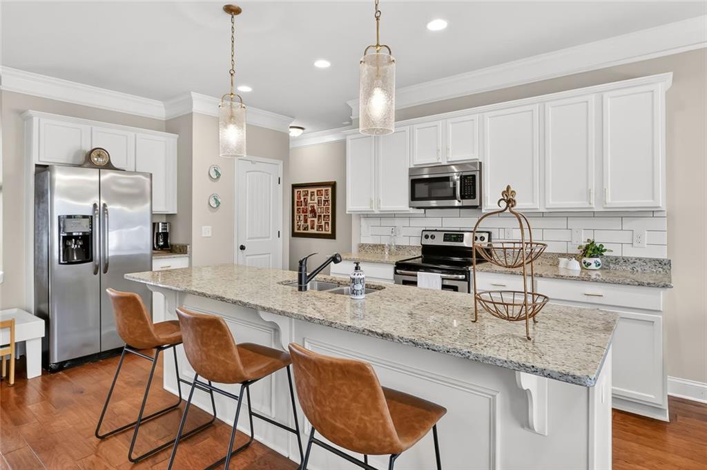 4363 Highland Gate Parkway