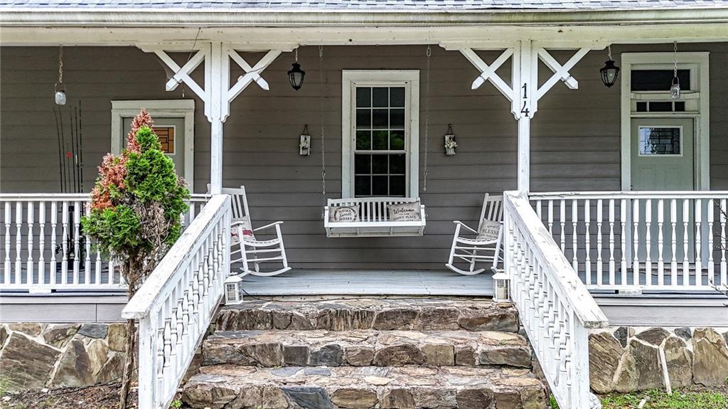 14 Nature Walk Road SW