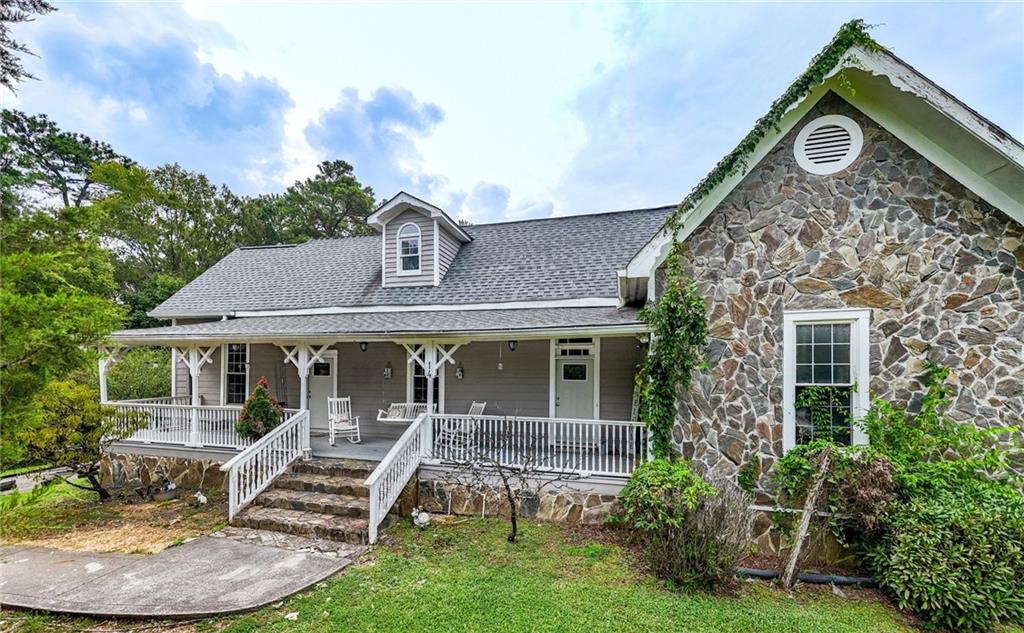 14 Nature Walk Road SW