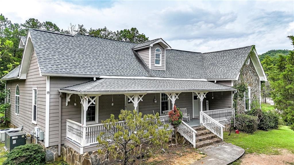 14 Nature Walk Road SW