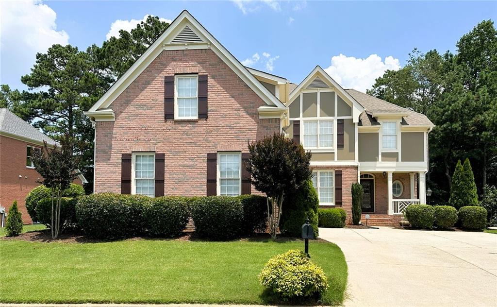 || HUGE UPDATED MASTER SUITE || || MULTIPLE DECKS || || QUIET CUL-DE-SAC LOT || || SPA-LIKE MASTER BATH|| || FULL UNFINISHED BASEMENT || || PRIVATE LEVEL LOT || || NEW AC SYSTEMS 2023-2024 ||
** What You'll See **
Step inside to a HUGE UPDATED MASTER SUITE adorned with HARDWOOD FLOORING and VAULTED CEILINGS, with natural light spilling through large windows. The SPA-LIKE MASTER BATH gleams with a whirlpool tub, while the KITCHEN ISLAND opens directly to the family room, creating a warm, flowing space perfect for entertaining. Outside, multiple decks offer serene views of the PRIVATE, LEVEL LOT on a QUIET CUL-DE-SAC, and a SPACIOUS FLAT COURTYARD DRIVEWAY welcomes guests.
** What You'll Hear **
Enjoy peaceful quiet on this cul-de-sac, with only the soft hum of your new AC SYSTEMS (MAIN LEVEL 2023 / UPPER LEVEL 2024) in the background. Hear laughter and conversation echo across MULTIPLE DECKS during gatherings, or the gentle splash from the whirlpool in your SPA-LIKE MASTER BATH after a long day.
** What You'll Feel **
Feel the comfort of meticulously maintained spaces—HARDWOOD FLOORS underfoot, cool air from your upgraded AC, and the calming ambiance of your PRIVATE, LEVEL LOT. Relax in the master suite’s HIS AND HER CLOSETS, or unwind on your private deck, savoring a moment of tranquility away from the world.
** What You'll Experience **
Experience life with ultimate convenience—easy access to MULTIPLE PARKS, SHOPPING, ENTERTAINMENT, and GA 400 for commuting. Entertain effortlessly on multiple decks, prepare meals in a kitchen that flows to the family room, and know your home comes with a TRANSFERABLE HOME WARRANTY, giving peace of mind for years to come. The FULL UNFINISHED BASEMENT offers endless potential to craft your ideal additional living space.
