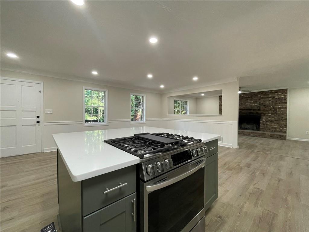 865 Cherrydale Lane