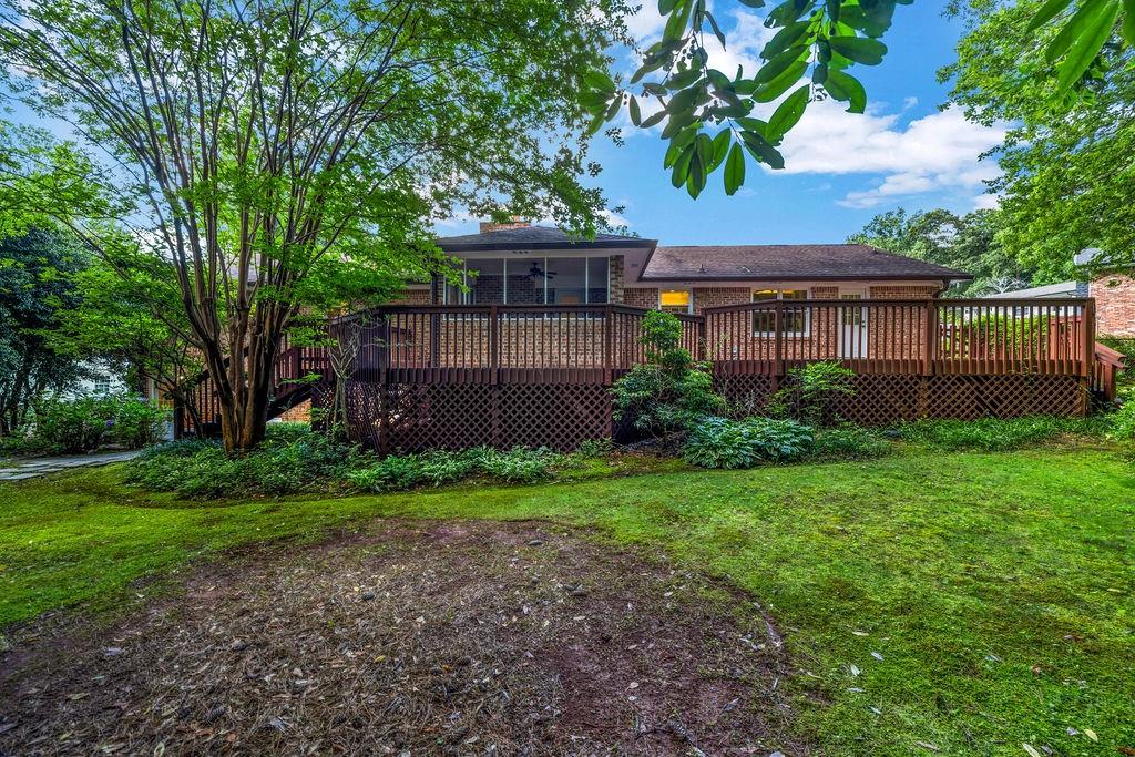 EMPIRE SQUARE - Residential