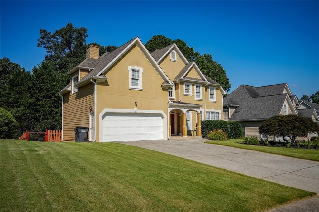 385 Sweet Ivy Lane