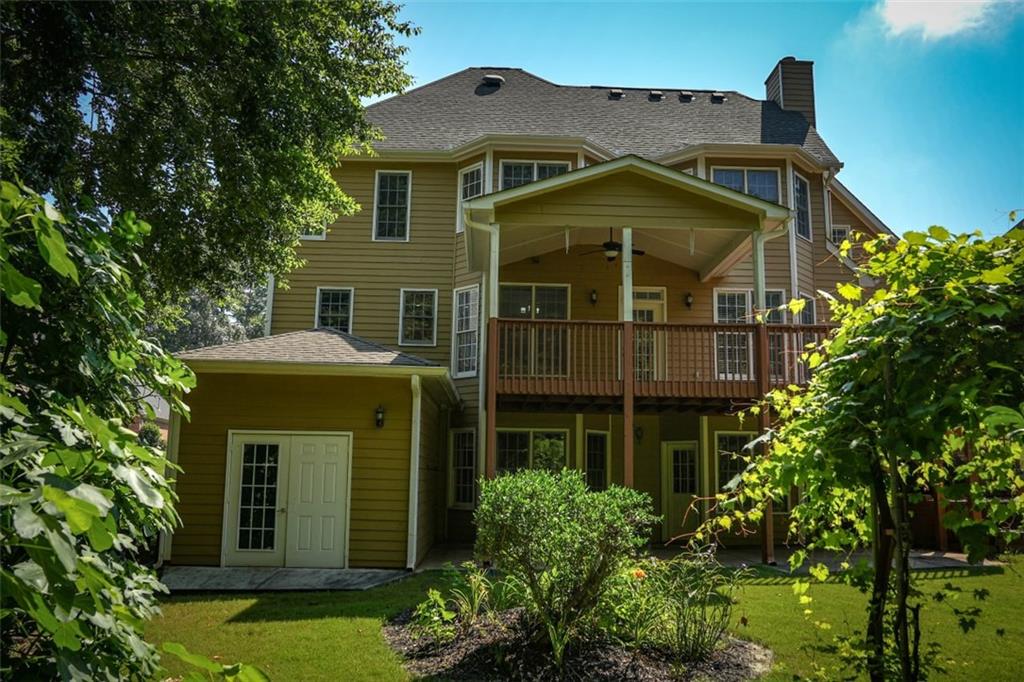 385 Sweet Ivy Lane