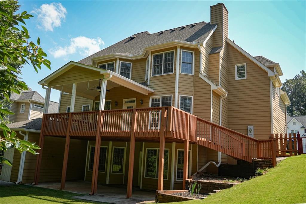 385 Sweet Ivy Lane
