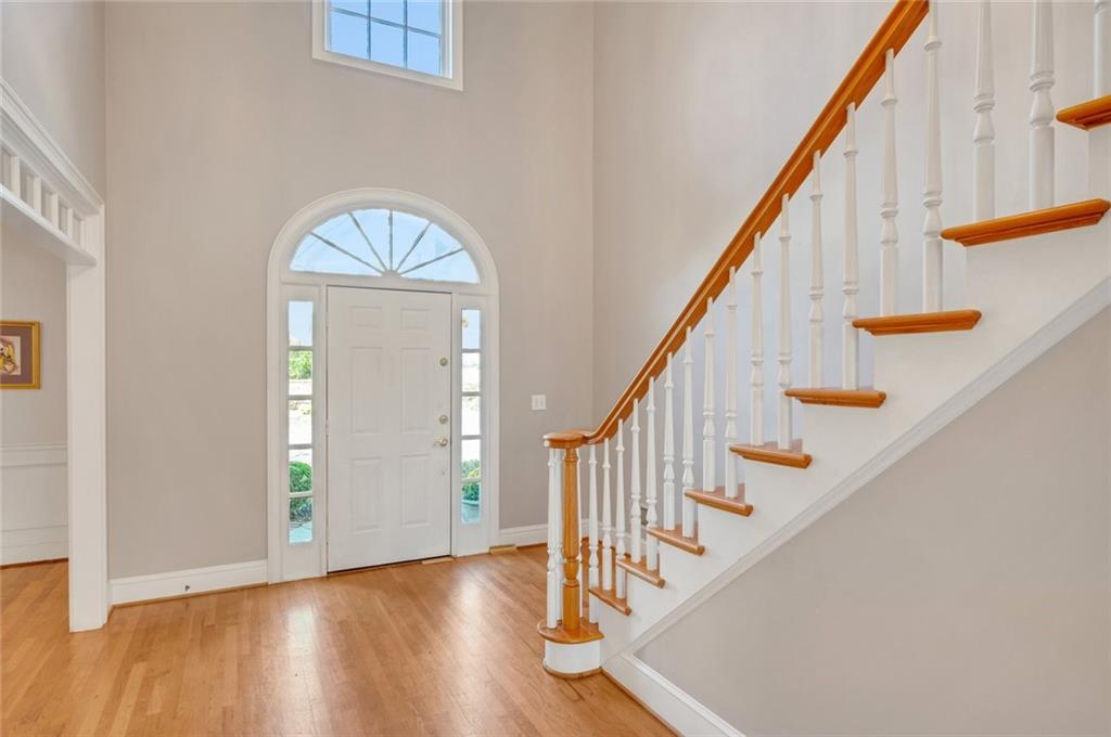 1139 Tennyson Place, Brookhaven, Georgia image 17