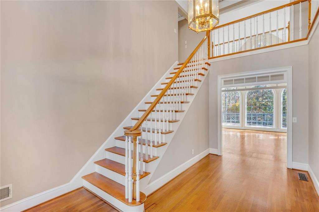1139 Tennyson Place, Brookhaven, Georgia image 11