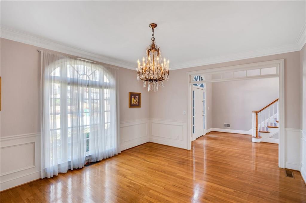 1139 Tennyson Place, Brookhaven, Georgia image 3