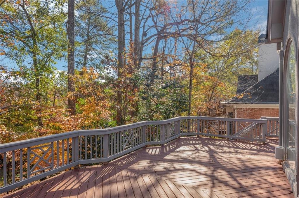 1139 Tennyson Place, Brookhaven, Georgia image 9